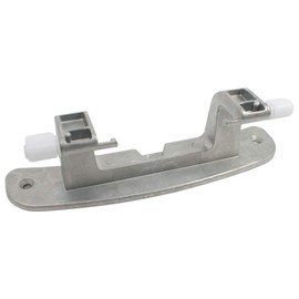 134550800 Washer Door Hinge Replacement for Frigidaire FAFW3511KW0 - Compatible with 134550800 Door Hinge