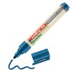 edding 28 Ecoline Whiteboardmarker - blau - 1 Whiteboard Stift