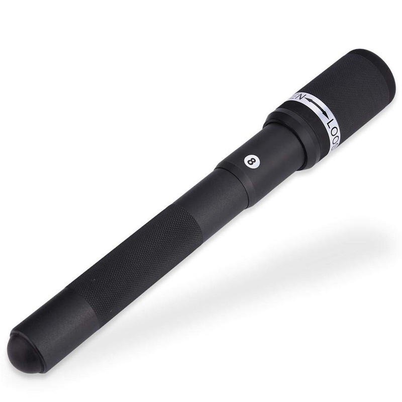 snooker cue extension push on+ Akozon Cue Extreme Extender Telescopic
