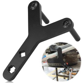 Suspension Arm Tool, Lower Control Arm Prying Tool, Ball Joint Removal Tool, Lever Tool for Lower Control Arm