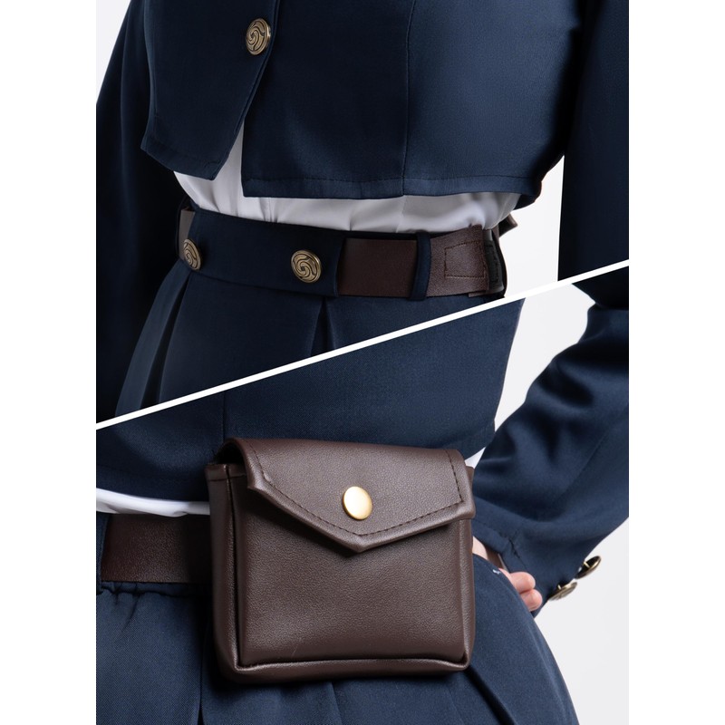 OSIAS Kugisaki Nobara Cosplay Costume (XL)