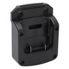 Battery Adapter Converter ABS Dock Power Connector Conversion Kit 12V