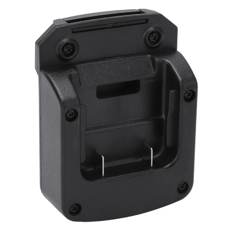 Battery Adapter Converter ABS Dock Power Connector Conversion Kit 12V