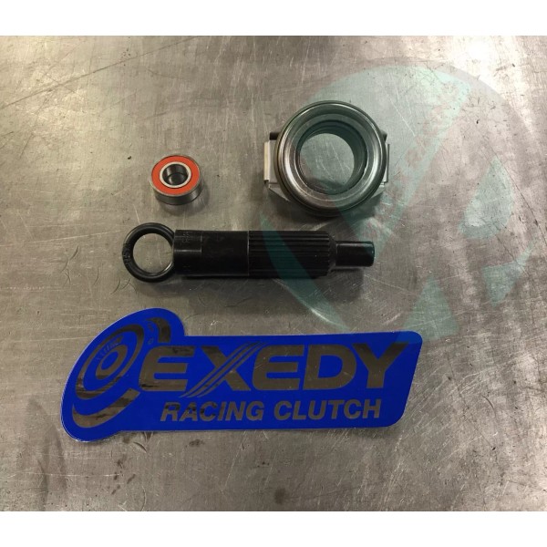 Exedy Stage 1/2 Throw Out Bearing Kit 92-00 Civic 94-01