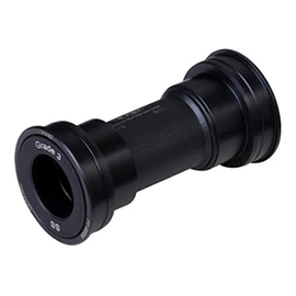 (TNI/texi-enuai) (Bicycle Bottom Bracket/BB) Press Fit BB86 Ceramic BB