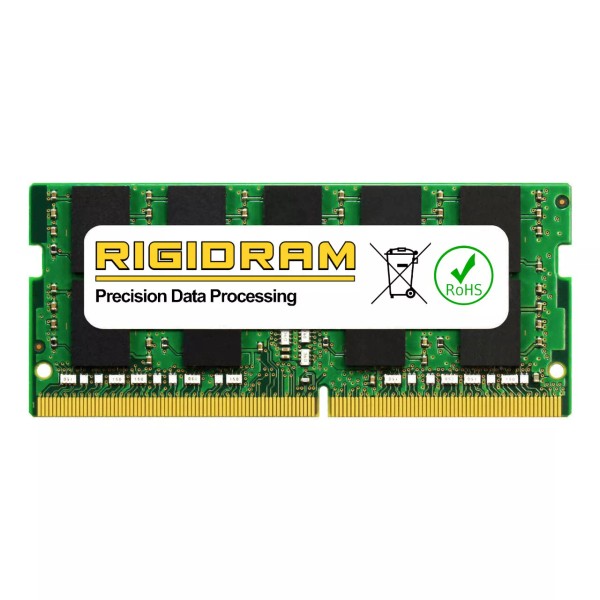RigidRAM 8GB R8GDR4ECT0-SO-
