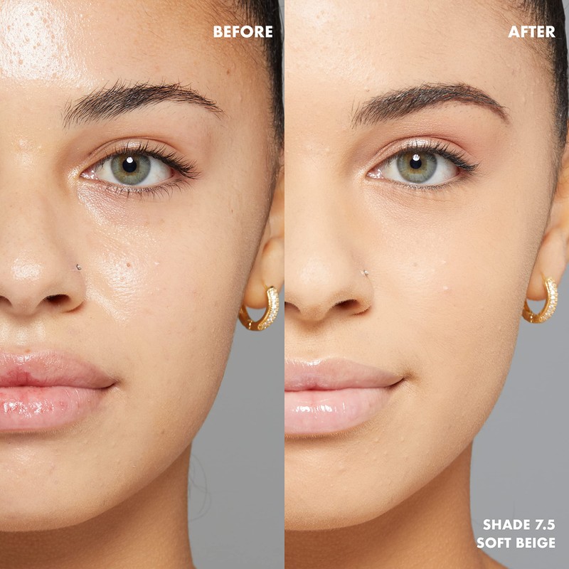 NYX Professional Makeup Can't Stop Won't Stop Contour Concealer -