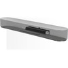 Flexson Adjustable Wall Mount for SONOS Beam (Black)