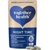Night Time Complex – Together Health – Marine Magnesium –
