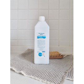 Bubble Spa Tala Bath Marine Gel 1L / 버블 스파 딸라 배쓰 마린 젤 1L