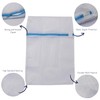 Korbond Washing Bag-113500, Polyester, White, Single Pack