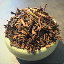 BeauTea Space Japanese Hojicha Roated Green Tea 113g 40 Servings