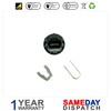 VAILLANT ECOTEC PRO 24 28 Water Pressure Sensor 0020059717 was