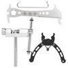 Bike Chain Plier Cutter Checker Repair Tool Kit Quick Detachable