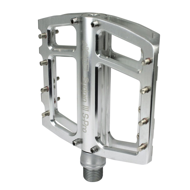 NC 17 Sudpin III S-Pro Aluminum Platform Pedals / Bicycle