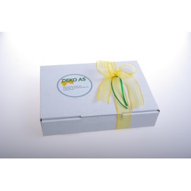 Mystery Decorative Box - Spring & Summer Magic for Your Table - Surprise Box Creative Seasonal Decoration Gift Idea 2025