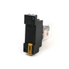 uxcell a14051000ux0379 JQX-13F AC 110V Coil 8 Pin 2NO 2NC
