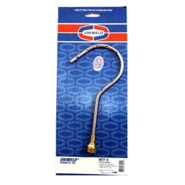 Uniweld MTF-9 Capn Hook Tip (9 Flame) Acetylene