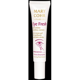 mariko Marico Eye Fresh 15ml + 4 samples / 마리꼬 아이 프레쉬 15ml+샘플4종
