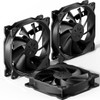 upHere 4.7 inches (120 mm) PC Case Fan, Quiet Type,