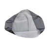 Streetparts24 Seat Cover Black Fits Piaggio Sfera 50 80 NSL