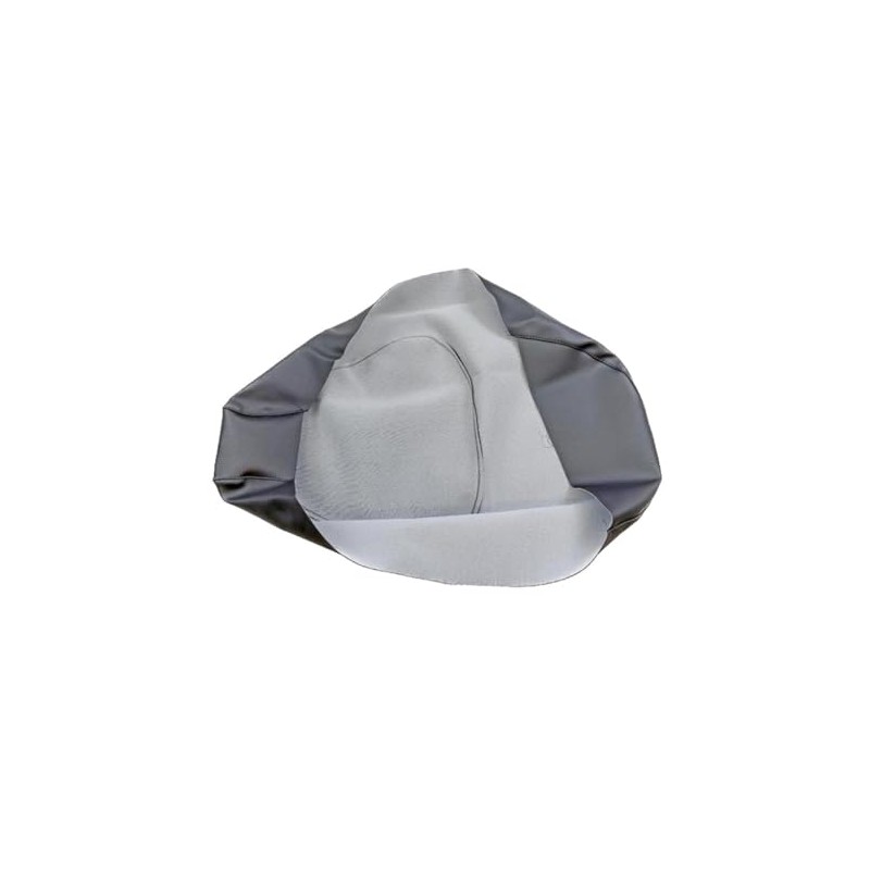 Streetparts24 Seat Cover Black Fits Piaggio Sfera 50 80 NSL