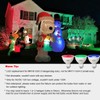 KAKEMONO Blue MR16 GU5.3 Led Bulbs 6W Replace 50W Halogen,12V
