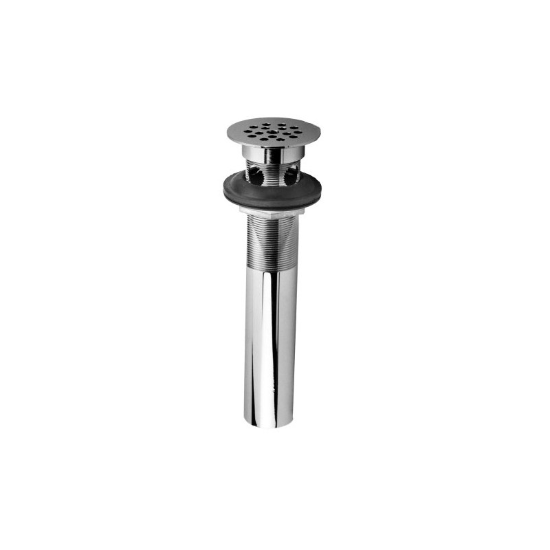 Speakman S-3440 Strainer Drain Assembly, Polished Chrome