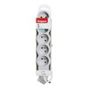 LEGRAND - Extra-Flat Power Strip - 5 Power Outlets with