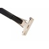 Schick Shave Classic Single Edge Razor Handle with 1 Ct. Schick Injector Refill Blade!