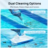 Consciot Pool Vacuum for Above Ground Pool & Inground Pool,