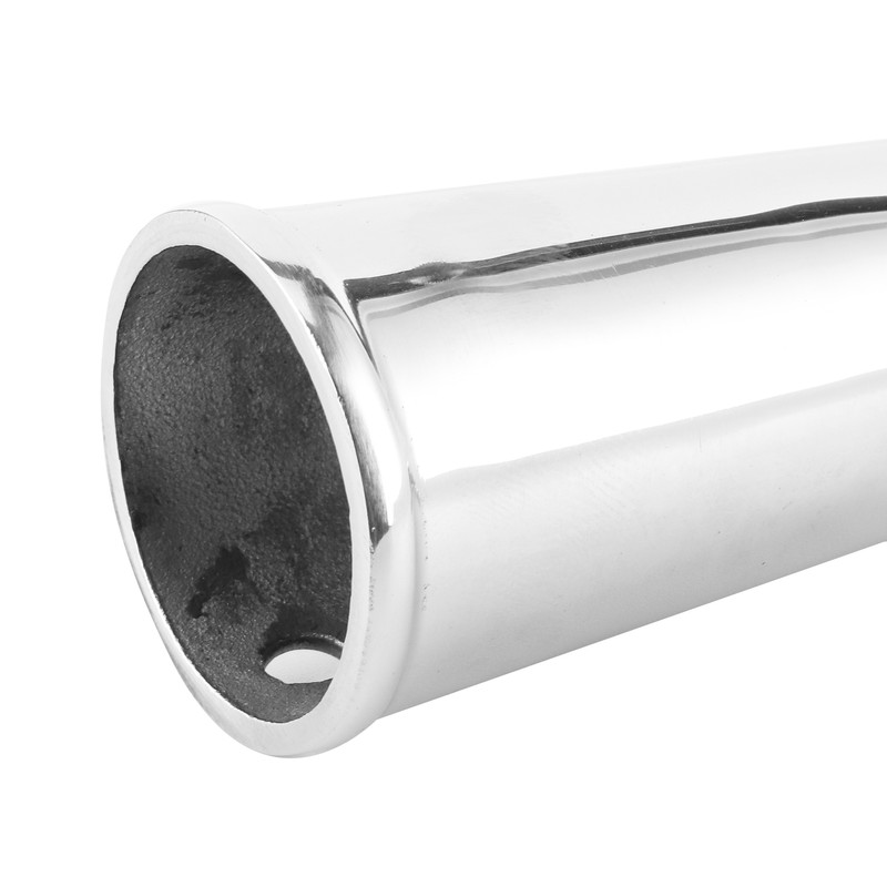 316 Stainless Steel Hook Replacement 1.3in Inner Diameter for Lifeboat