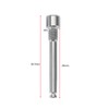 EMSea 2pcs Bicycle Caliper Screw Brake Pad Bolt Screw Y8J798060