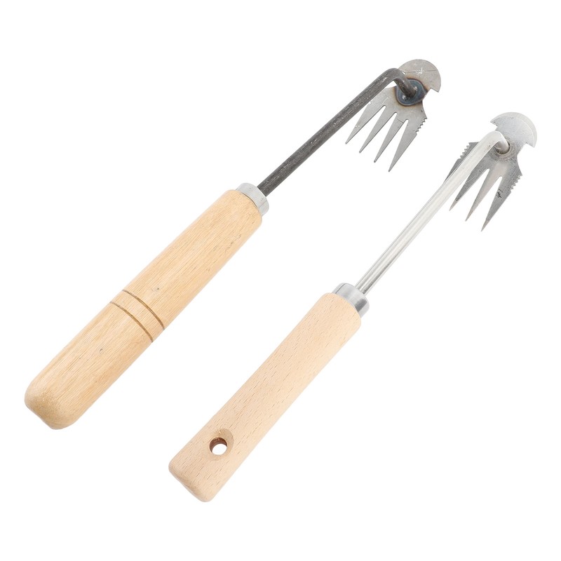 Hand Weed Puller Tool Professional Efficient Garden Weed Remover Tool