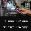 Brinyte PL01 165 Lumen Pen Light Flashlight Dual Mode High