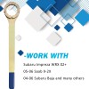 Sunluway Intake/Exhaust Cam Sprocket Tool Wrench Holder Tool Kit for