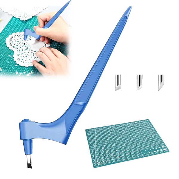 Craft Kit, Crafters Companion Tool DIY Crafts Kit, Craft Tools