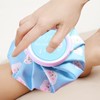 Ice Bags for Injuries Reusable | Cute No-Leak Cold Packs