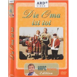 Die Oma ist tot - Hape Kerkeling Edition