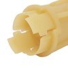 Parking Brake Cable Guide 471911, ABS Direct Fit Parking Brake