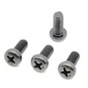ReplacementScrews Stand Screws Compatible with Hisense 55U8K - 55 Inch