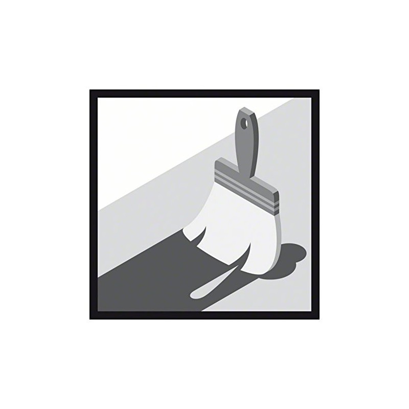 Bosch Accessories 2608605300 93 x 230 mm Sanding Sheets for