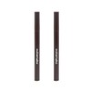 Wake Make Iron Wall Pen Eyeliner 0.5g 02 Brown 1+1 [Old Type] / 웨이크메이크 철벽 펜 아이라이너 0.5g 02 브라운 1+1 [구형]