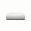 Sheets & Giggles Waterproof Eucalyptus Mattress Protector - Soft, Breathable,