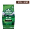 Green Mountain Coffee Roasters Dark Magic, Ground Coffee, Bagged 18