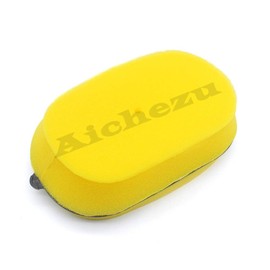 ACZ Air Cleaner Element Air Filter Intake For Honda CRF250R CRF250RX CRF450R CRF450RX CRF450RWE 17213-MKE-A00