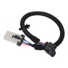 Turbo Actuator Adapter Harness 5347703 Turbocharger Actuator Conversion Harness Replacement