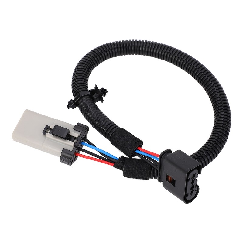 Turbo Actuator Adapter Harness 5347703 Turbocharger Actuator Conversion Harness Replacement