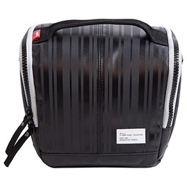 HAKUBA golla ショルダーバッグ CG144 ゼニア 1.5L ブラック CG144