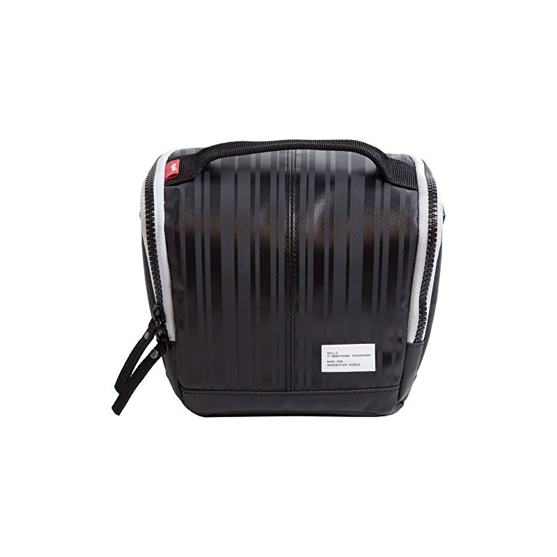 HAKUBA golla ショルダーバッグ CG144 ゼニア 1.5L ブラック CG144